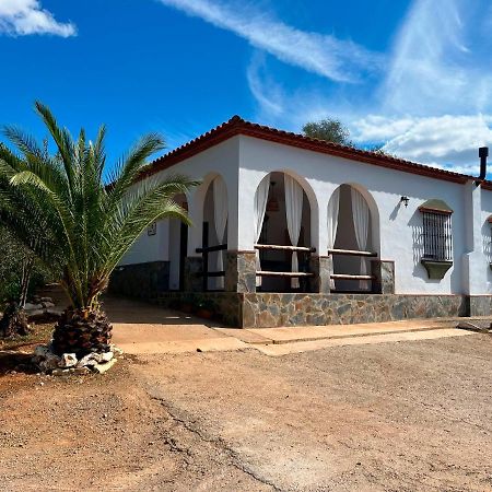 Casa Almendro Rural Villa Guadalcanal Eksteriør billede