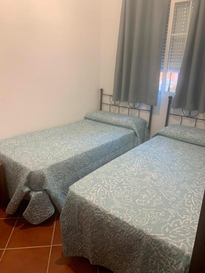 Casa Almendro Rural Villa Guadalcanal Eksteriør billede